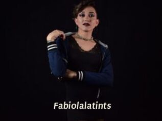Fabiolalatints