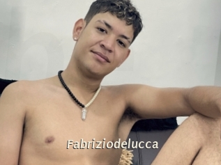 Fabriziodelucca