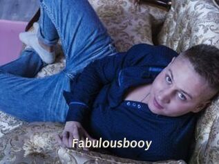 Fabulousbooy