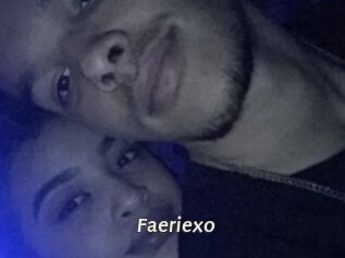 Faeriexo