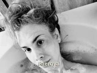 Faeroyal