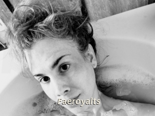 Faeroyalts