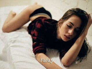 Fafay