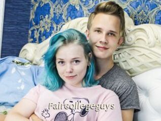faircollegeguys Blog éjac