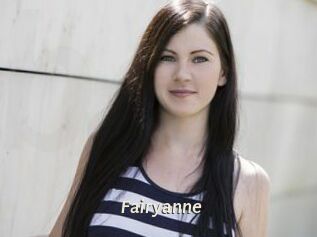 Fairyanne