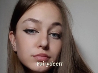Fairydeerr