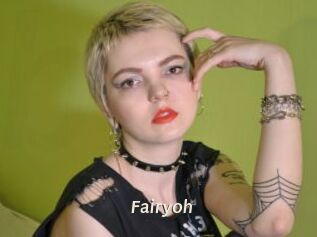 Fairyoh