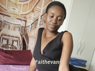 Faithevans