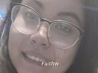Faithw