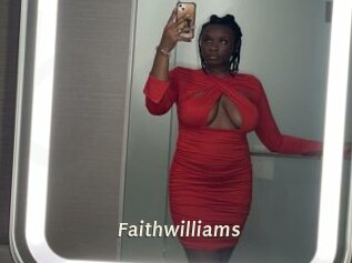 Faithwilliams