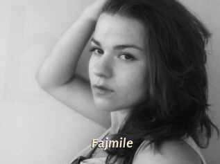 Fajmile