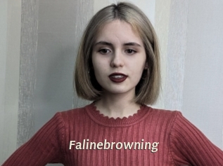 Falinebrowning