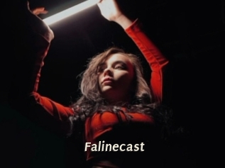 Falinecast