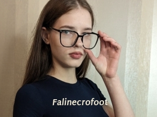 Falinecrofoot