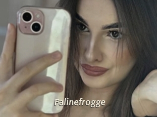 Falinefrogge
