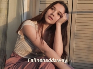 Falinehaddaway
