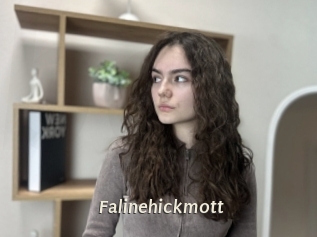 Falinehickmott