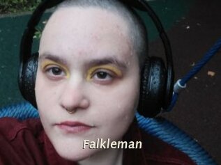 Falkleman
