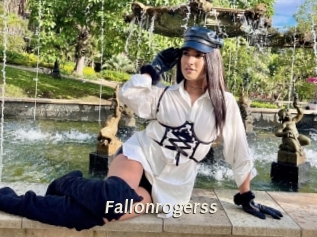 fallonrogerss Blog éjac