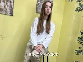 Fancerdowden