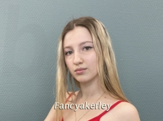 Fancyakerley