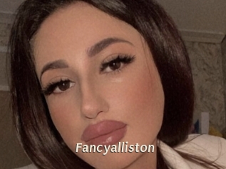 Fancyalliston