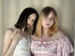 Fancyandfrederic