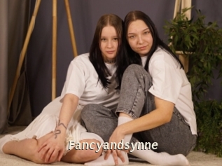 fancyandsynne Blog éjac