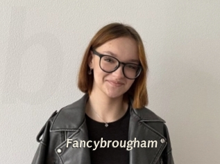 Fancybrougham