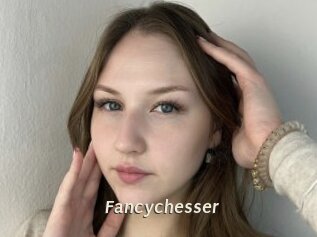 Fancychesser