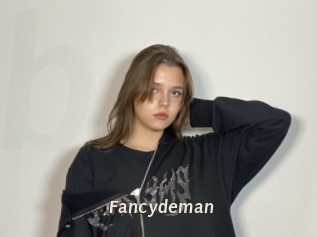 fancydeman Blog éjac