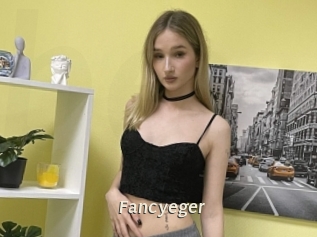 Fancyeger