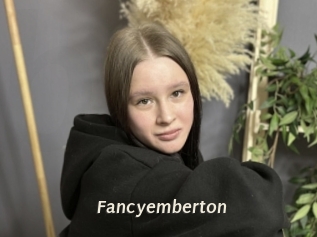 Fancyemberton