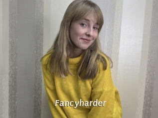 Fancyharder