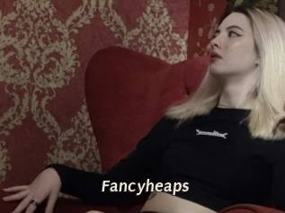 Fancyheaps
