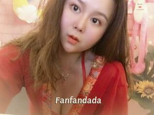 Fanfandada