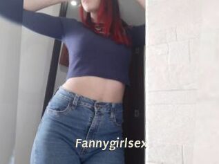 Fannygirlsex