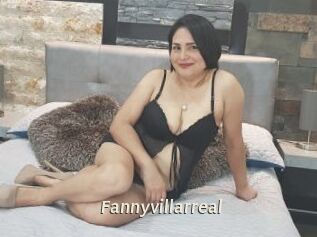 Fannyvillarreal