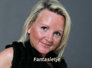 Fantasietje