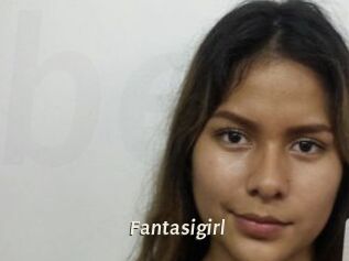 Fantasigirl