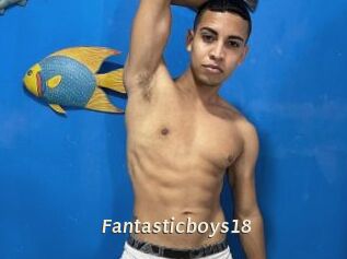 Fantasticboys18