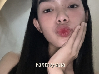 fantasyana Blog éjac