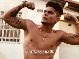 fantasysex25 Blog éjac