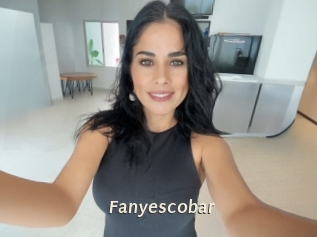 Fanyescobar