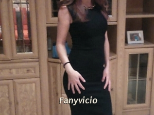 Fanyvicio