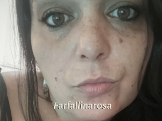 Farfallinarosa