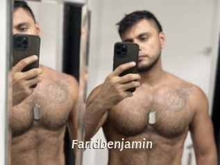 Faridbenjamin