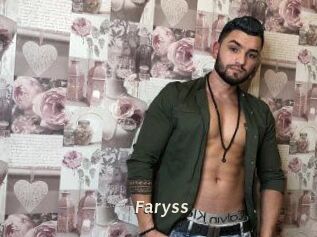 Faryss