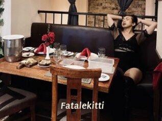 Fatalekitti