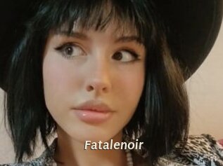 Fatalenoir
